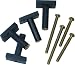 MotorGuide ISOLATORS F/TROLL MTR MGA015PB6