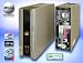 Dell Optiplex Sx280 Usff Desktop Pc, Intel Pentium4 3.0ghz, 