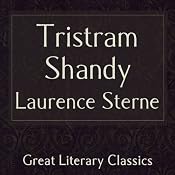 Tristram Shandy | [Laurence Sterne]