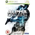 Alpha Protocol