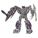 Transformers Dark of the Moon Shockwave 29699