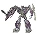 Transformers Dark of the Moon Mechtech Voyager Shockwave