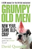 "Grumpy Old Men": New Year, Same Old Crap