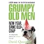 "Grumpy Old Men": New Year, Same Old Crap