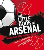 The little book of Arsenal