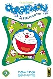 Doraemon, Tome 7 (French Edition)