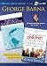 The Barna Leadership Seminar Vol. 1: Transforming Children Into Spiritual Champions/Developing a Biblical Worldview
