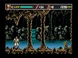 SEGA Mega Drive Collection (PSP)