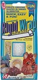 Rigid Wrap Plaster Cloth 4