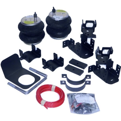 Firestone W217602525 Ride-Rite Kit for Ford F150 2009 and Up
