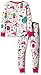 Hatley Girls' Mystical Forest Pj Set