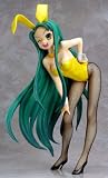 涼宮ハルヒの憂鬱 鶴屋さん バニーVer. (1/4スケールPVC塗装済み完成品) 画像