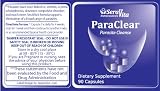 ParaClear (parasite cleanse 90 caps)