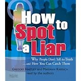HowToSpotALiar