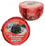 Mathew Walker's Christmas Pudding 350gr (12.3ozs)