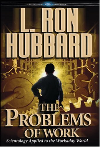 The Problems Of Work (English)