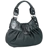 Embassy Lambskin Leather Purse