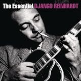 related product Essential Django Reinhardt