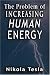 Problem of Increasing Human Energy