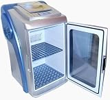 Cooltone digital Auto Chiller, CD Player, iPod/MP3 Digital Radio