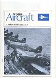 Produkt-Bild: Hawker Hurricane Mk.I Aircraft Profile 111