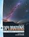 Explorations: Introduction to Astronomy
