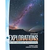 Explorations: Introduction to Astronomy