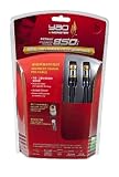 Monster Cable YM VRF-2M Yao Ming Monster Coax 850i High Performance F-Pin Cable