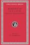 Remains of Old Latin, Volume IV, Archaic Inscriptions (Loeb Classical Library No. 359)