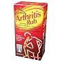 Tiger Balm Arthritis Pain Relieving Cream - 4.0 oz.