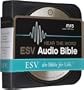 ESV Hear the Word Audio Bible (MP3)