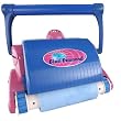 Blue Diamond Super Fast Robotic Pool Cleaner from Water Tech