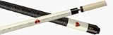 McDermott Jump Break M8P-6 Heartbreaker Pool Cue