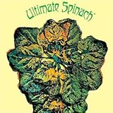 ULTIMATE SPINACH