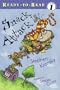 Snack Attack (Ready-To-Read - Level 1 (Quality))