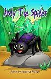 Andy The Spider