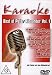 Karaoke - Best of Peter Alexander Vol. 1