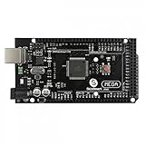 Mega2560 R3 ATmega2560-16AU + ATMEGA16U2 + USB Cable for Robot Arduino UNO MEGA2560 R3 Duemilanove 2