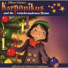 Karponikus und die verschwundenen Sterne