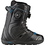 K2 Thraxis Snowboard Boot – Men’s Black, 9.0 thumbnail