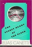 Geheimherz der Uhr. (English)