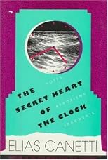 Geheimherz der Uhr. (English)