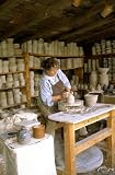 Pottery Basics - A Complete Guide to Pottery Making, Pottery Painting and Home Decorating