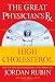 The Great Physician's Rx for High Cholesterol (Great Physician's Rx Series)