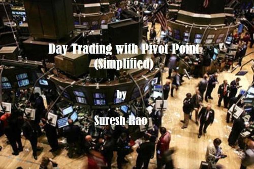 Day Trading with Pivot Point (Simplified)