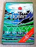 The Hobbit, or There and Back Again 50th Anniversary Edition