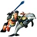 Action
Man
ATOM
Surf
Patrol
Axel
With
Dolphin
