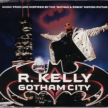 Gotham City