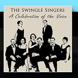 A Celebration Of the Voice