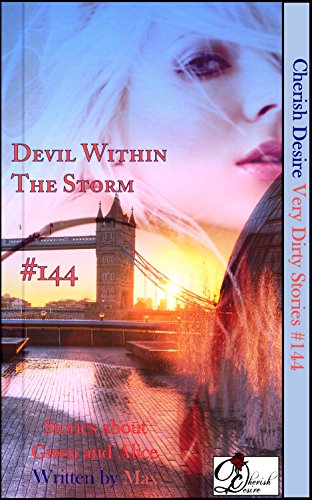 Very Dirty Stories #144